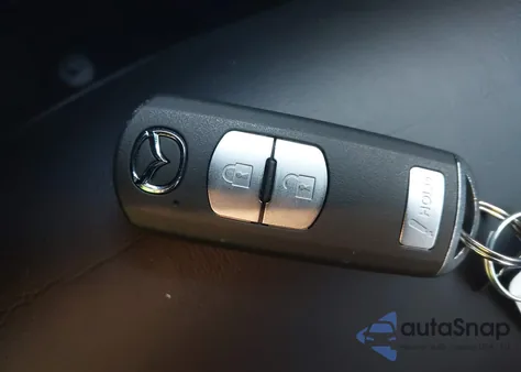 2018 Mazda Cx-5 Touring from USA, damaged, VIN JM3KFBCMXJ0389773